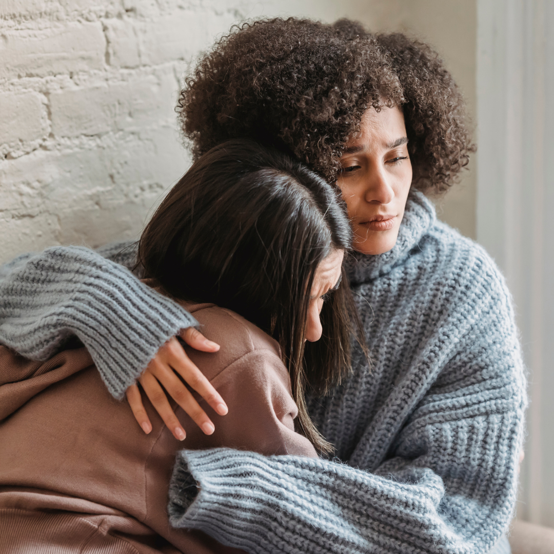 Caring for the Mother after Birth