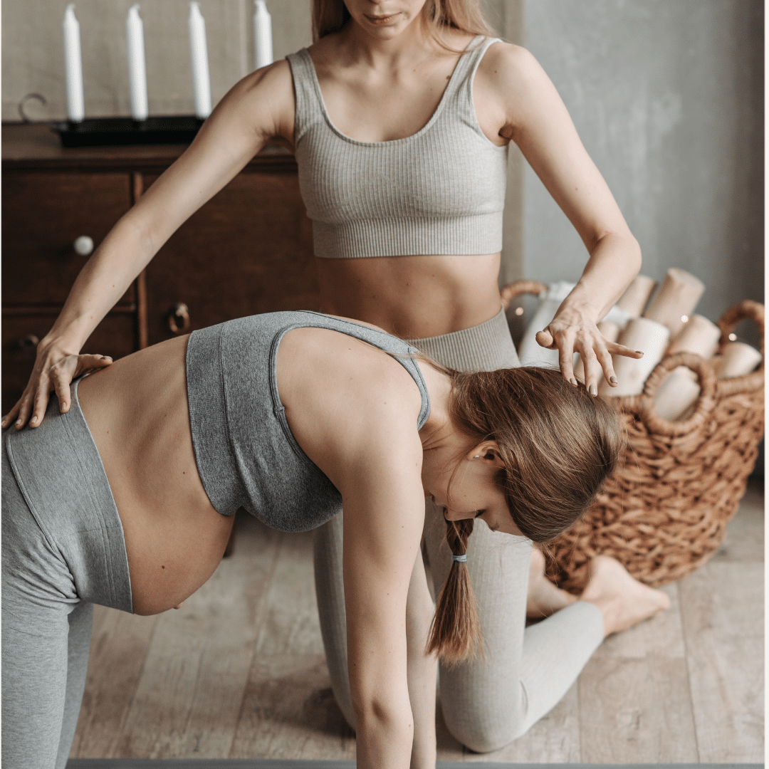 Movement During Labor