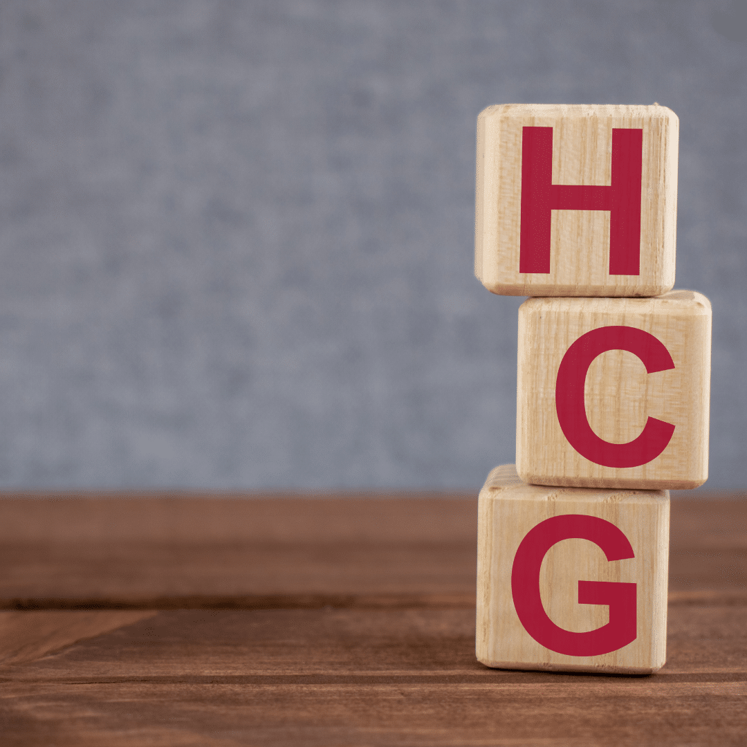 Pregnancy Hormones: HCG