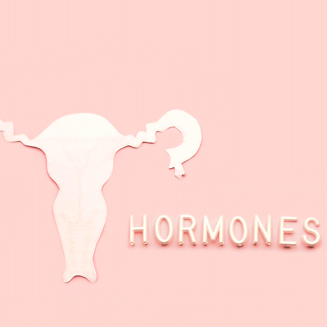 Pregnancy Hormones: Progesterone