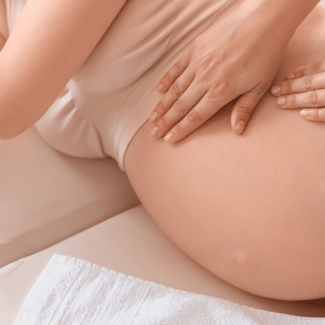 Pregnancy Hormones: Relaxin