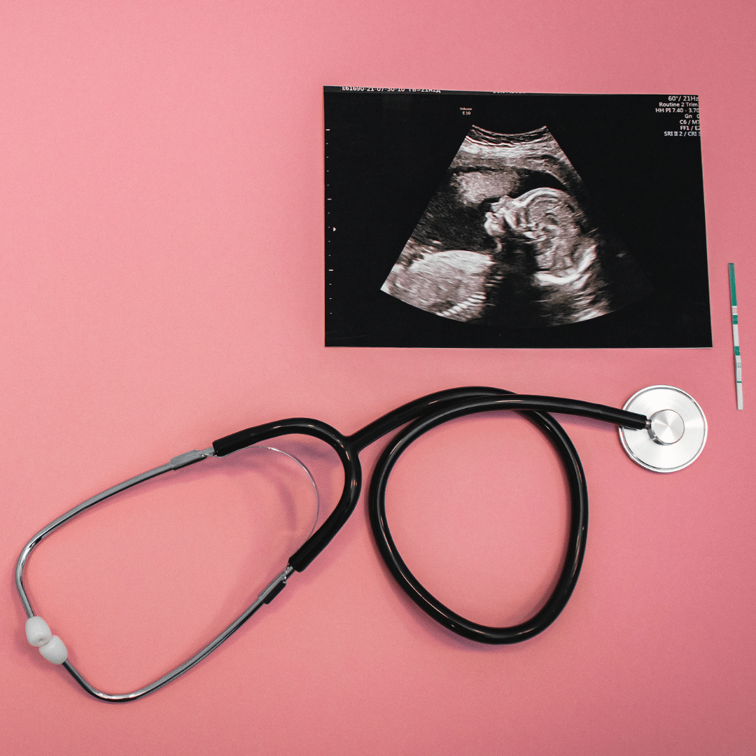 Prenatal Care in Utah