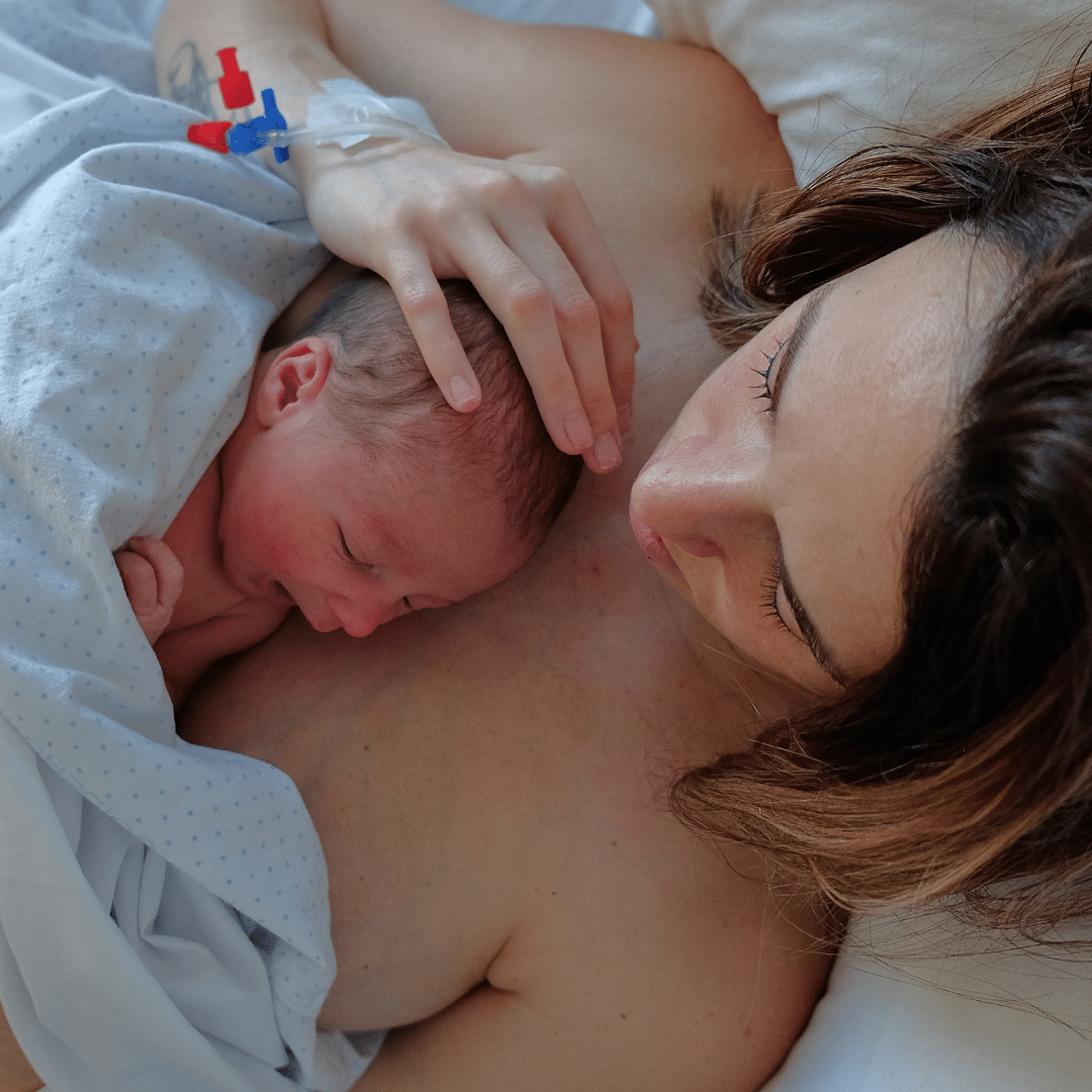 The Golden Hour Benefits for Birth