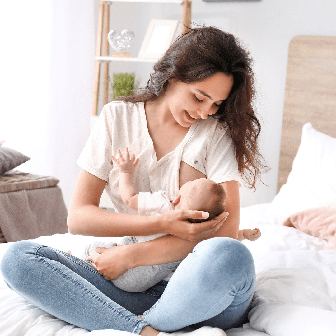 Breastfeeding Support