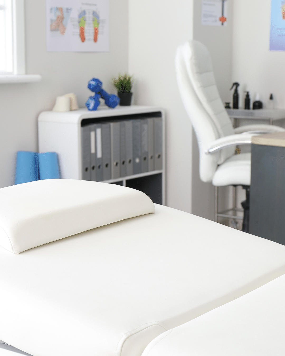 Chiropractic Care and Fertility