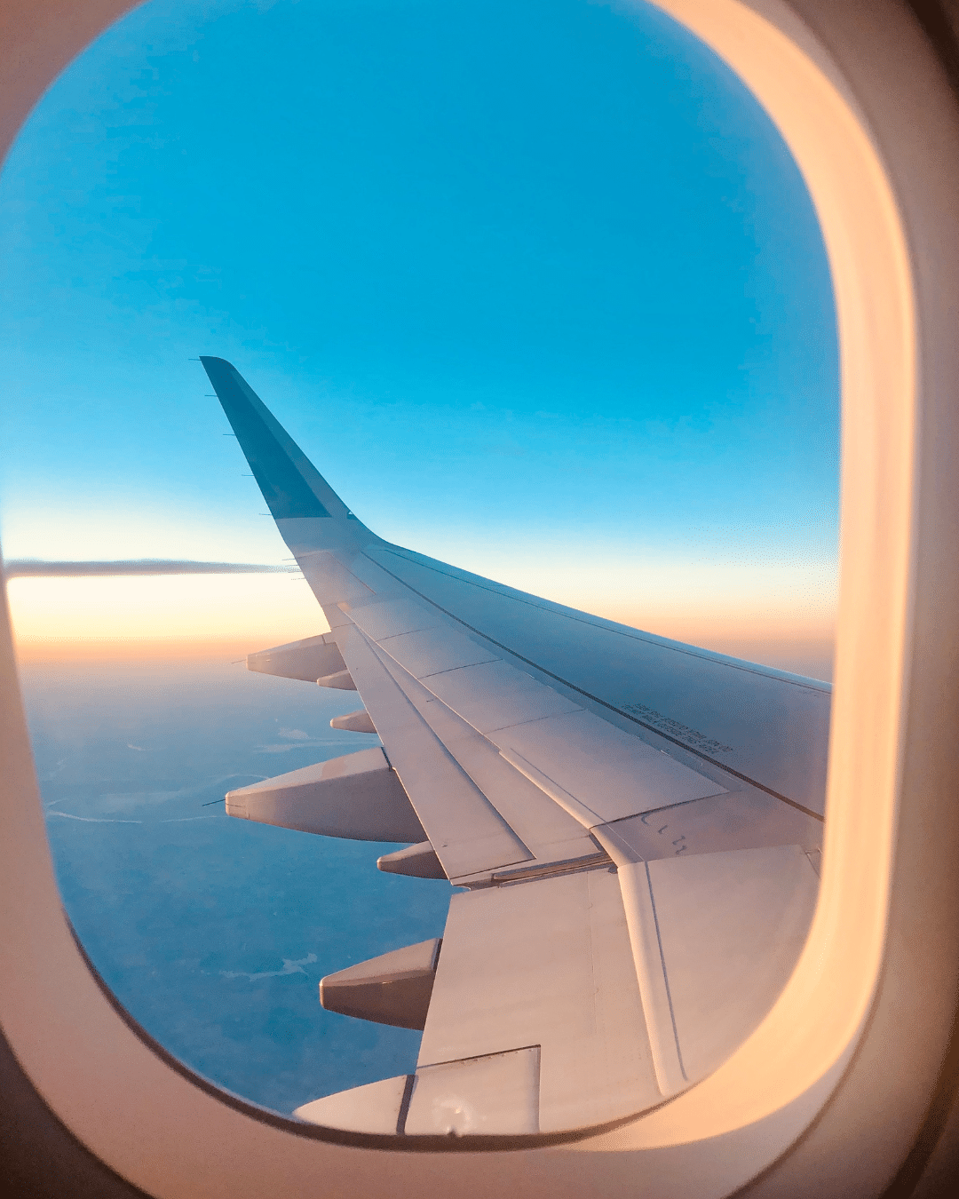 Traveling with a Newborn