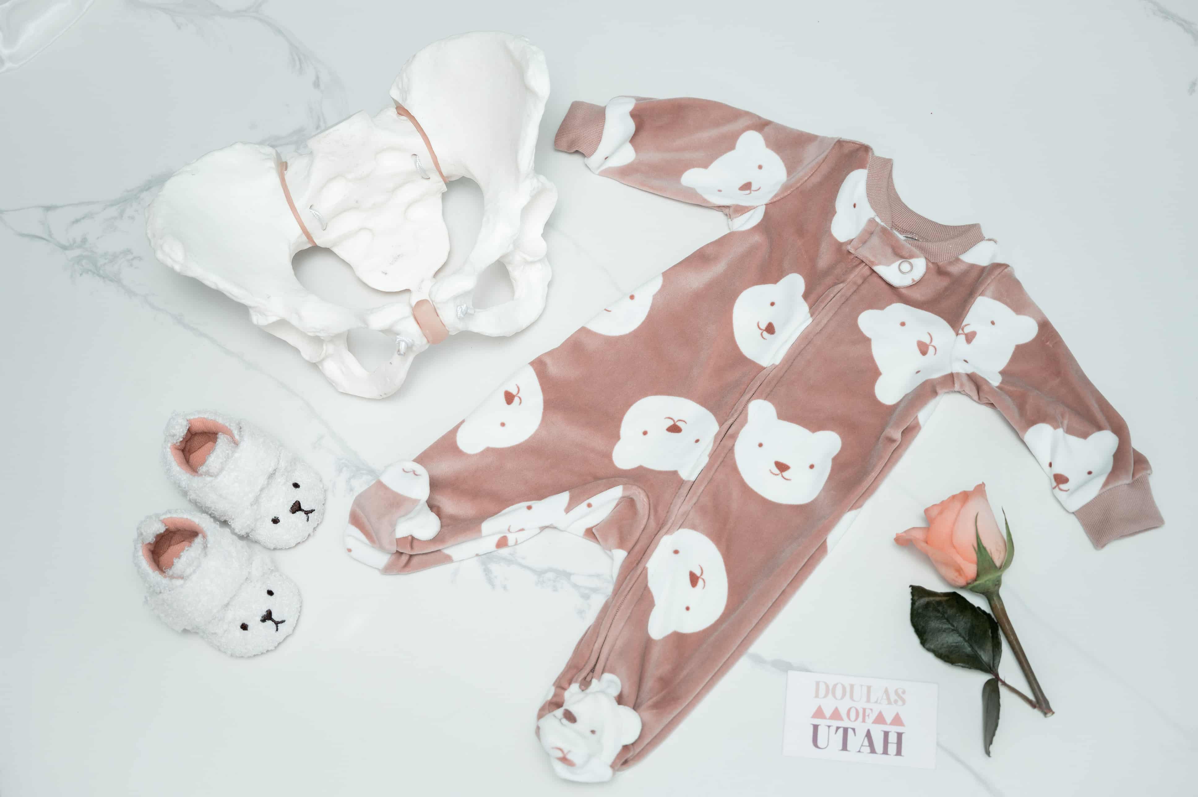 Postpartum Doula Service Areas in Utah