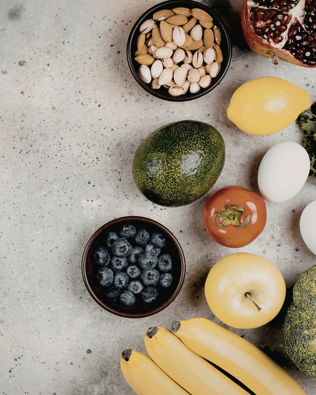 Postpartum Nutrition