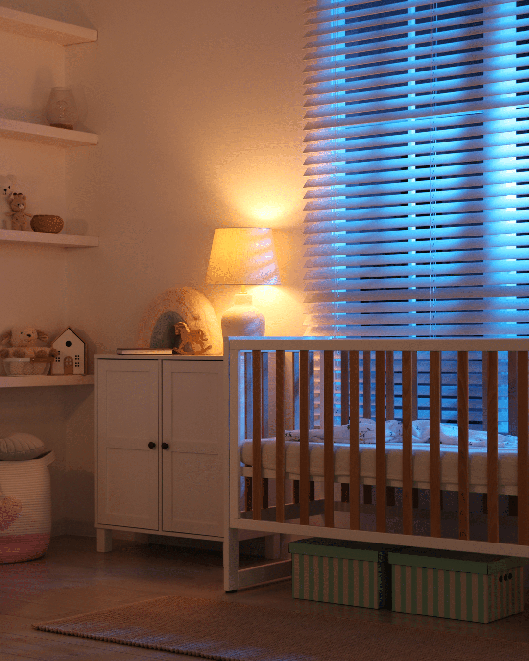 Night Nanny vs. Night Nurse in Salt Lake City: What’s the Difference?