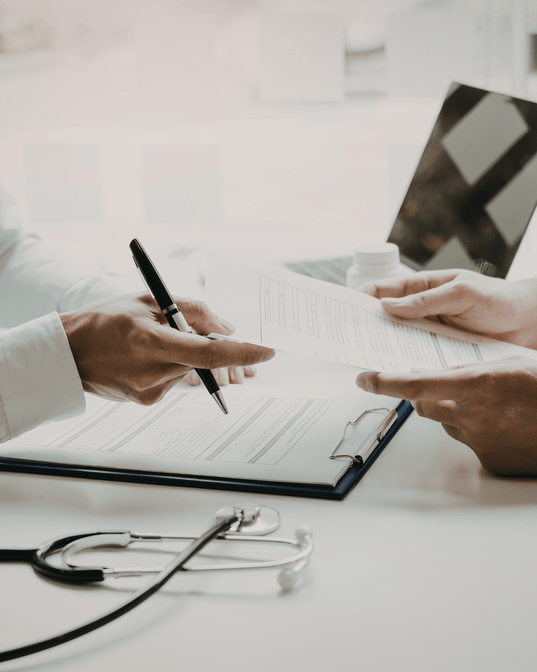 Consent in Maternity Care