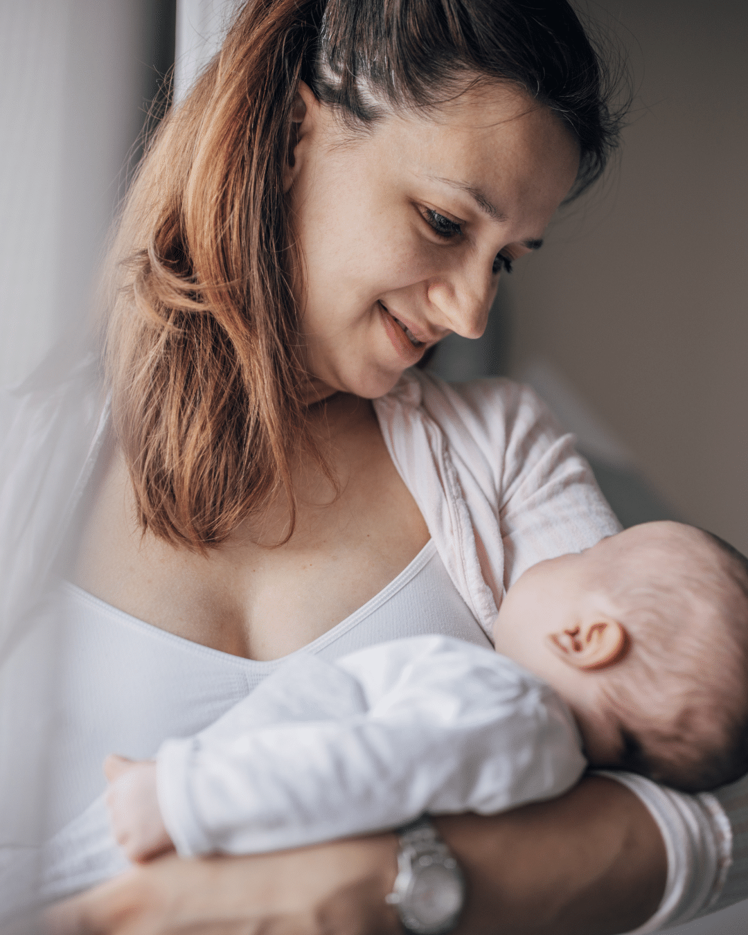 Newborn Care 101: What to Expect in the Early Weeks
