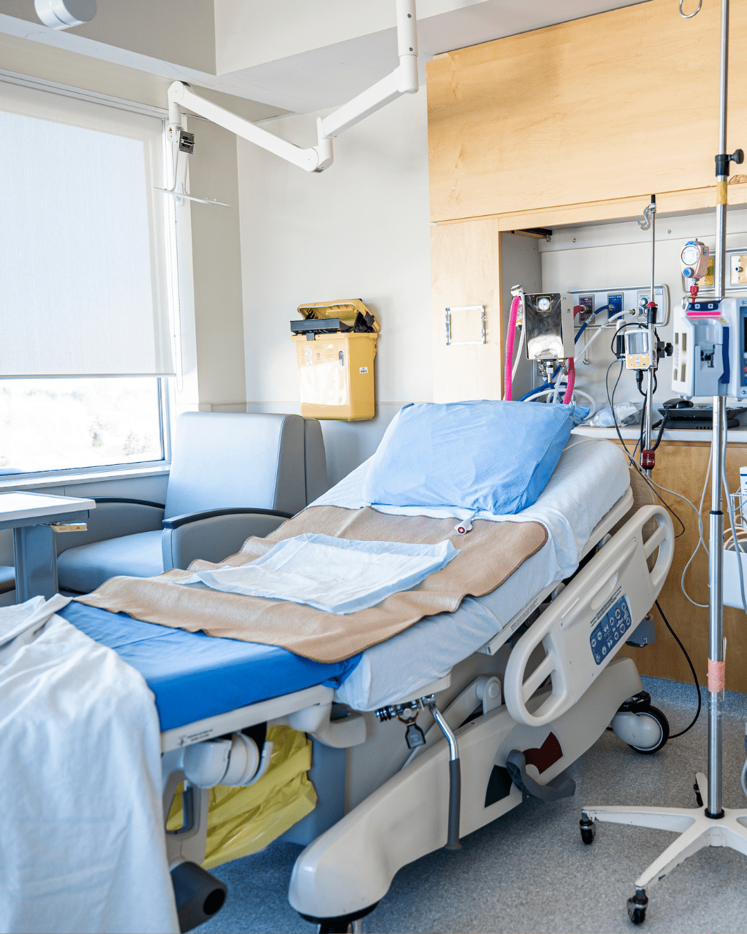 Choosing Where to Deliver in Utah: University of Utah, Intermountain Medical Center, Park City, Lone Peak, and American Fork Compared