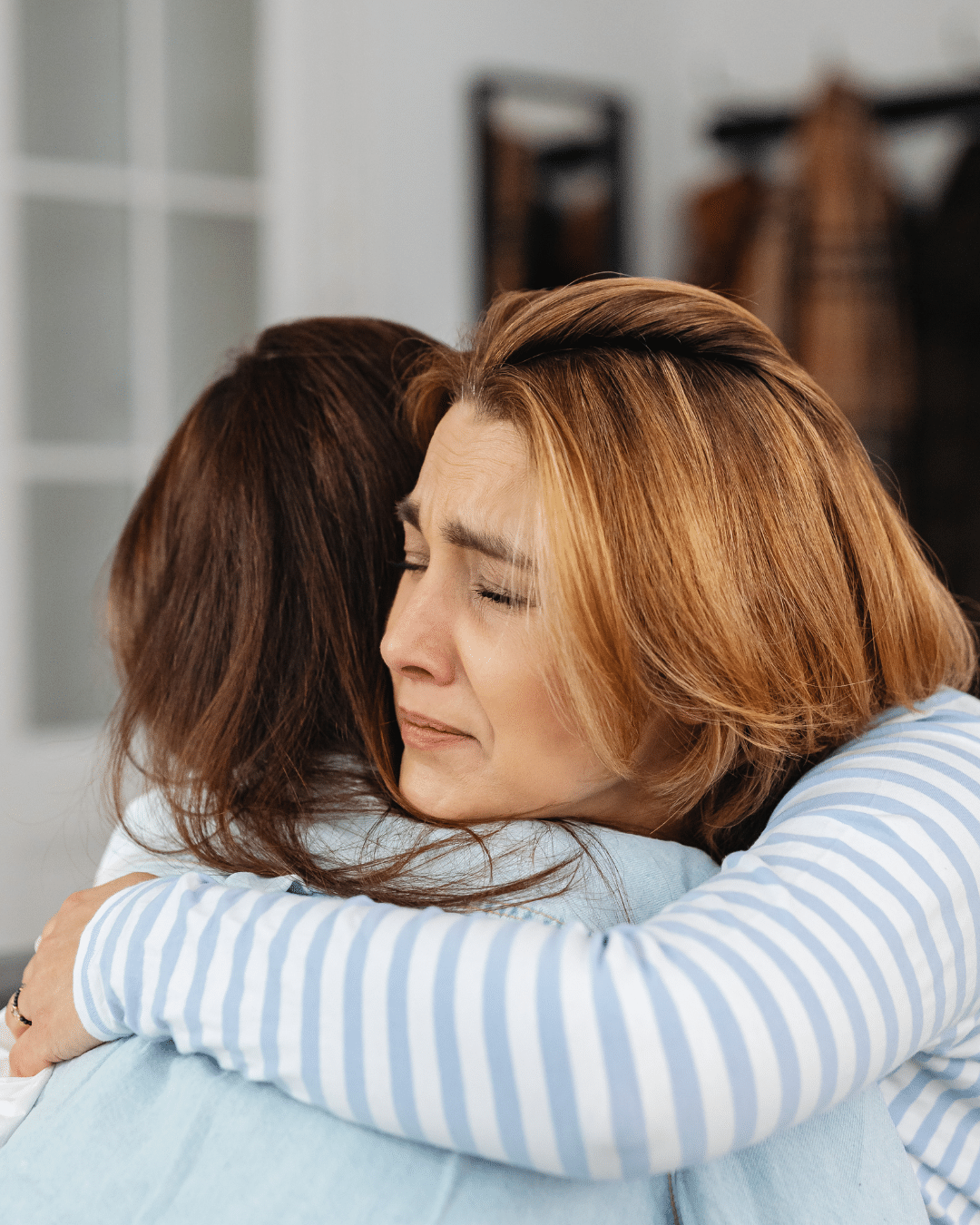 Why Capable, Successful People Still Need Postpartum Help